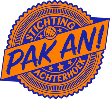 Stichting Pak an